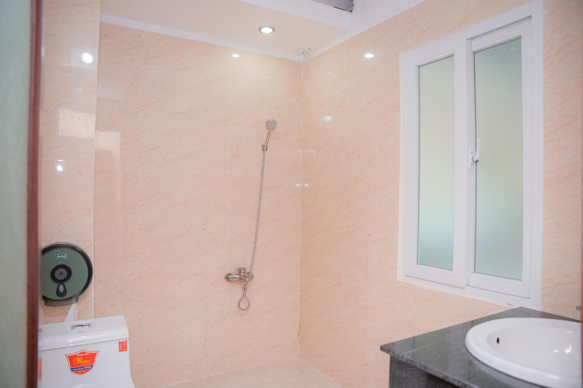 Duc Minh Hotel ホーチミン市 エクステリア 写真